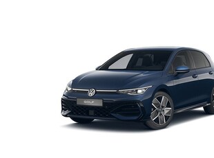 Volkswagen Golf R-LINE 1,5 ETSI 110 KW/150 HK DSG7