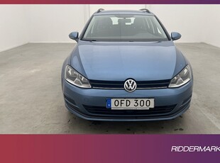 Volkswagen Golf Sportscombi 1.2 TSI Kamera Ad-Farth Drag