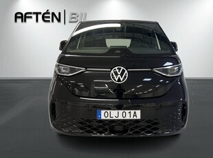 Volkswagen ID. Buzz 82 kWh Comfort Plus*Drag*Värmare*Kamera