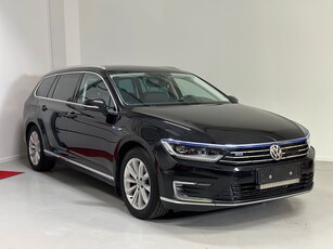 Volkswagen Passat Sportscombi GTE 1.4 TSI OPF Euro 6