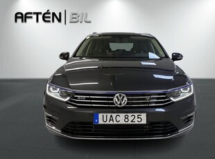 Volkswagen Passat Sportscombi GTE Plug-in **Välutrustad**