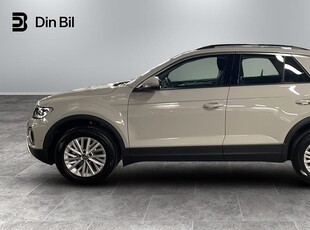 Volkswagen T-Roc 1.0 TSI