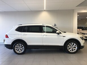 Volkswagen Tiguan Allspace 2.0 TSI 4MOTION