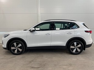 Volkswagen Tiguan eTSI 150 Cockpit Navi Drag 2024