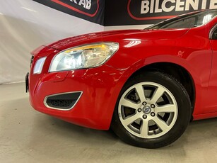 Volvo S60 D2 Aut Momentum Kamrem bytt Låga mil PDC P-värmare