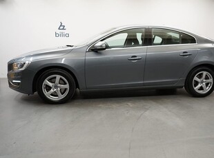 Volvo S60 D4 Momentum Business Edition, on call, Dragkrok