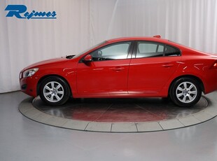 Volvo S60 T3 Nordic