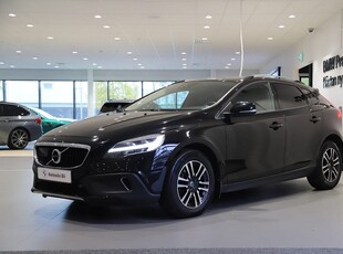 Volvo V40 Cross Country