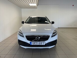 Volvo V40 Cross Country D3 Edition