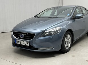 Volvo V40 D2 (115hk)