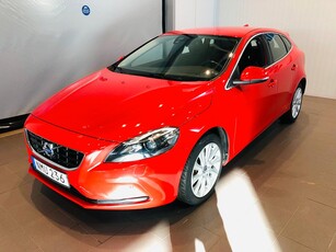 Volvo V40 D3 Geartronic Summum Euro 6