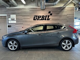 Volvo V40 T2 Momentum | Drag | City Safety | 1351:-k/mån