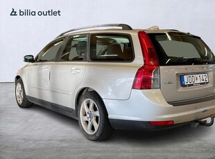 Volvo V50 1.8F / Dragkrok