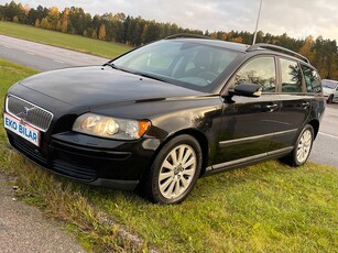 Volvo V50 2.4 Euro 4