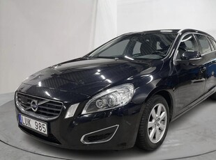 Volvo V60 1.6D DRIVe (115hk)