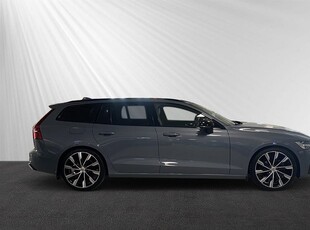 Volvo V60 B4 Diesel Ultimate Dark