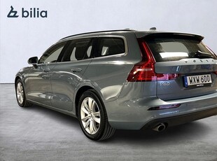 Volvo V60 B4 II Bensin MomAdv Navi Pro Edition