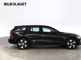 Volvo V60 Cross Country B4 AWD D Adv NaviP Edt