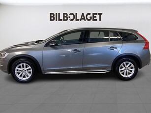 Volvo V60 Cross Country D4 AWD Momentum BE