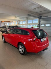 Volvo V60 D2 Kinetic Euro 5