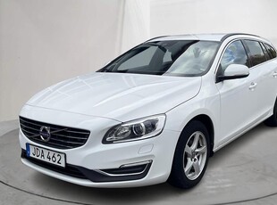 Volvo V60 D3 (150hk)