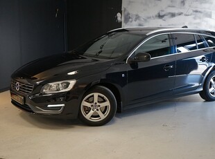 Volvo V60 D4 181HK////Ocean Race//Automat//BLIS//VOC