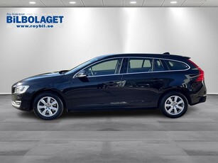 Volvo V60 D4 AWD AUTOMAT