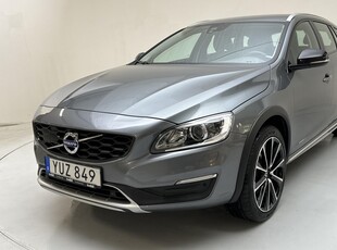 Volvo V60 D4 Cross Country (190hk)