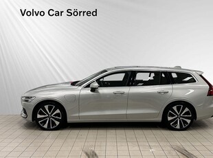 Volvo V60 Recharge T8 Inscription