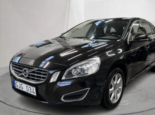 Volvo V60 T3 (150hk)