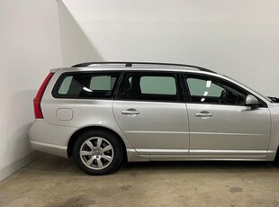 Volvo V70 1.6 DRIVe Kinetic Drag/Välskött/3.95% RÄNTA 115Hk