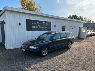 Volvo V70 2.4 Euro 4 (Automat)