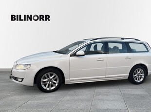 Volvo V70 D3 MANUELL