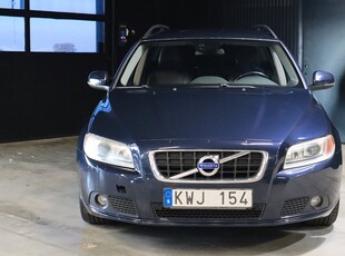 Volvo V70 D4 (163hk) Momentum Drag Skinn