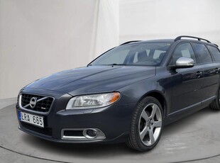 Volvo V70 II T4 (180hk)