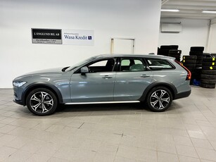 Volvo V90 Cross Country B4 AWD Momentum,Advanced,Skinn,Panor