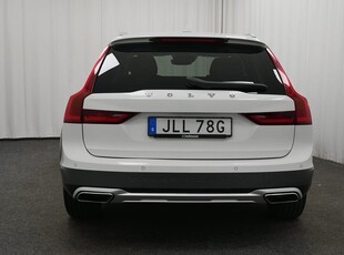 Volvo V90 Cross Country D4 AWD Advanced SE III