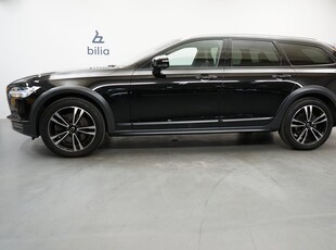 Volvo V90 Cross Country D4 AWD Advanced SE III, on Call, Navigation