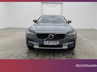 Volvo V90 Cross Country D4 AWD Advanced VOC Kamera Drag MOMS