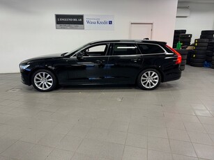 Volvo V90 D3 AWD Advanced Edition, Momentum Euro 6