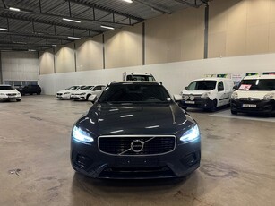 Volvo V90 D3 R-Design | 22