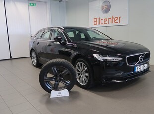 Volvo V90 D3e *KAMPANJ* Värmare-Drag-SoV-Advanced Edition