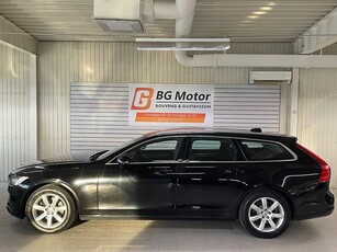 Volvo V90 D4 190HK Aut Advanced Edt Momentum Drag/Värmare