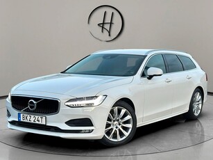 Volvo V90 D4 Geartronic Advanced Edition Keyless*SE-UTR Drag