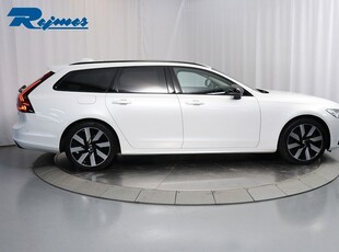 Volvo V90 Recharge T6 Plus Dark