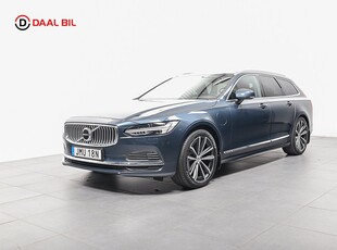 Volvo V90 RECHARGE T8 AWD 392HK INSCRIPTION DRAG B-KAMERA