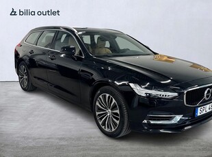 Volvo V90 Recharge T8 AWD Advanced Edition Momentum VOC PDC