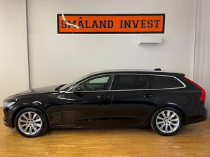 Volvo V90 T4 Momentum /Dragkrok/ 7.600 mil/