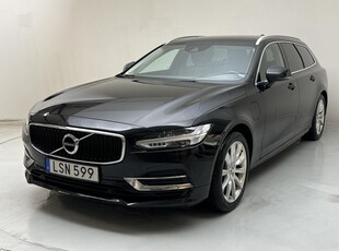 Volvo V90 T8 AWD Twin Engine (390hk)