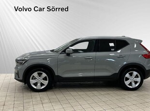 Volvo XC40 B3 FWD Bensin Core